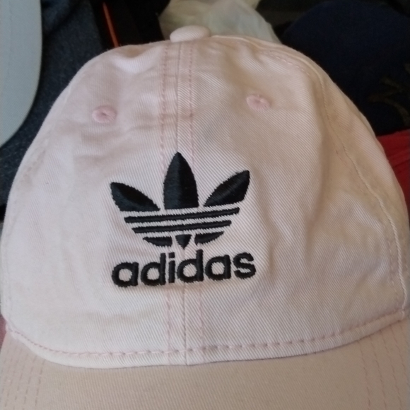 COPY - Adidas Hat $28 1Size + free scarf . - Picture 2 of 7